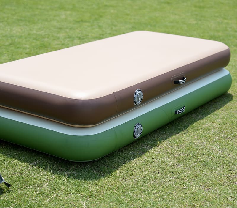 TPU Inflatable Mattress