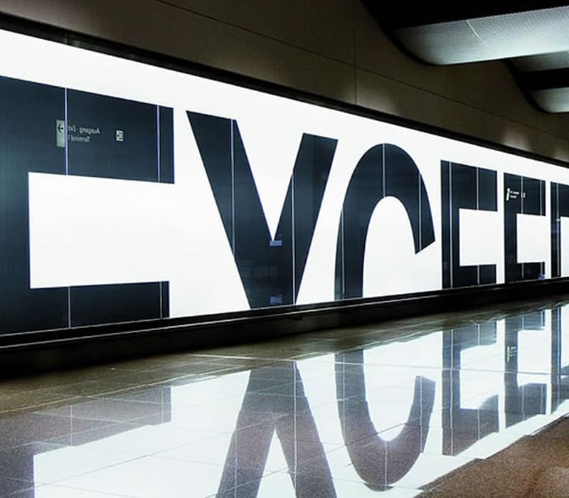 PVC Hot/Cold Laminated Banner