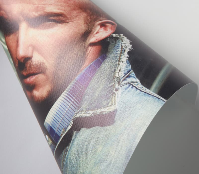 PVC Coated Blockout Banner