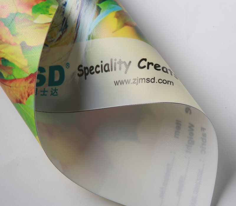 PVC Translucent Film