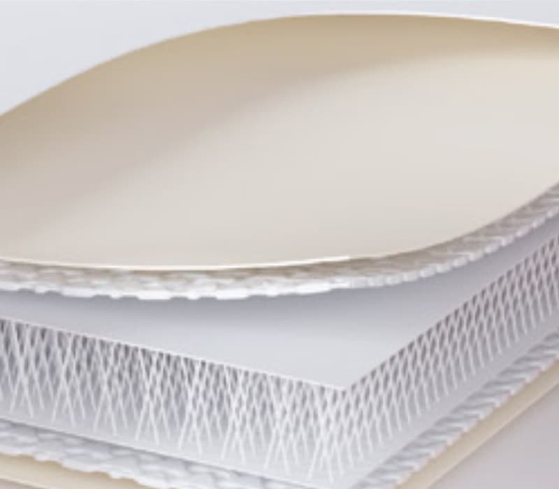 TPU Drop Stitch Cloud Bed