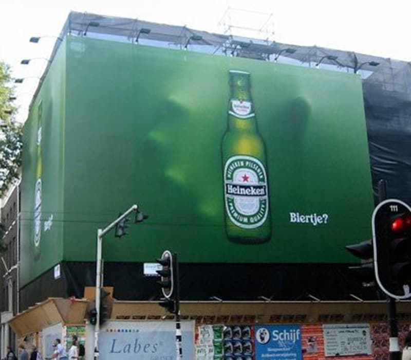 Coated Banner