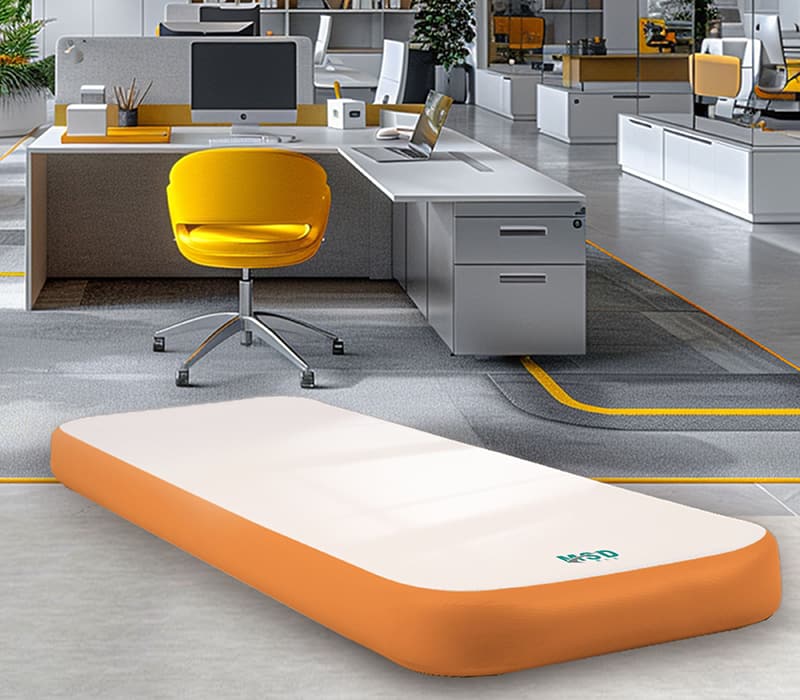 CPU Inflatable Mattress