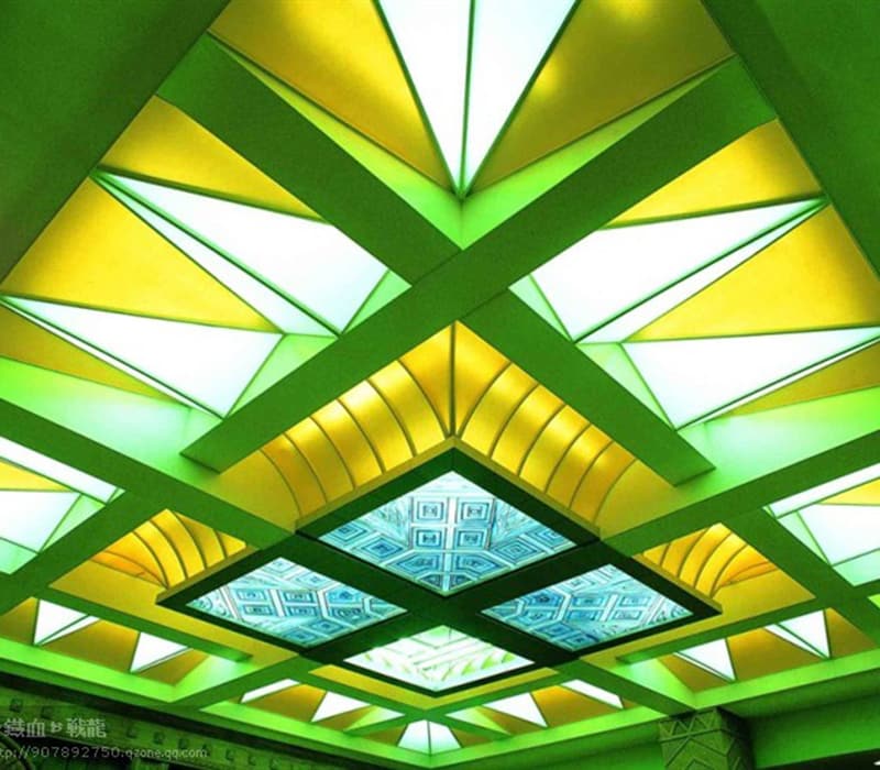  PVC Translucent Film