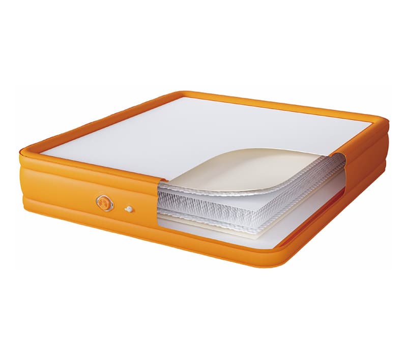 TPU Drop Stitch Cloud Bed