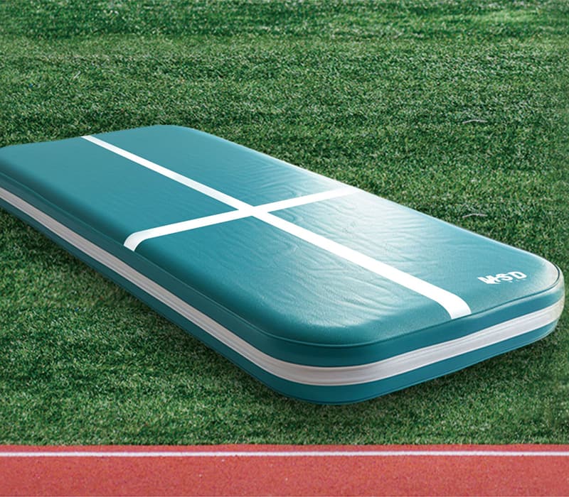 TPU Inflatable Mattress