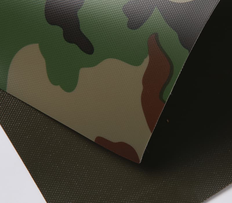 CPU Airtight Inflatable Boat Fabric