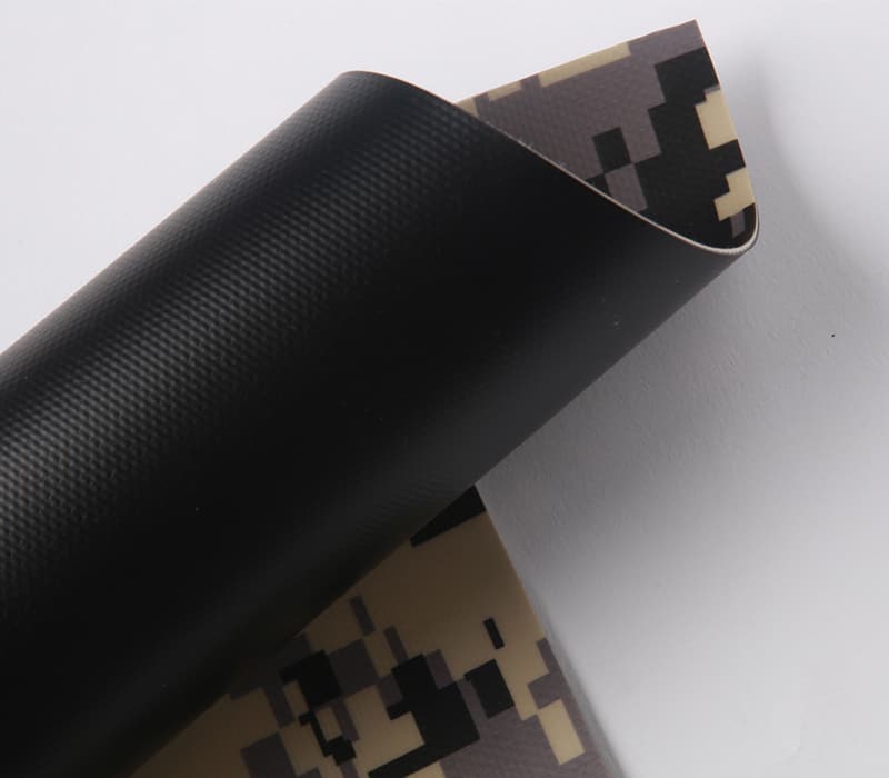 CPU Airtight Inflatable Boat Fabric