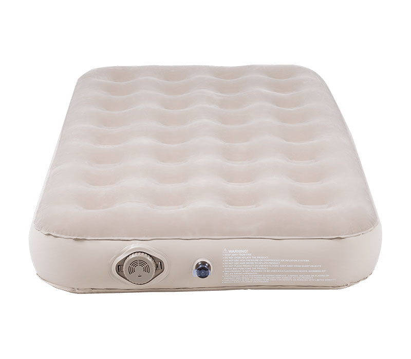 PVC Drop Stitch Cloud Bed
