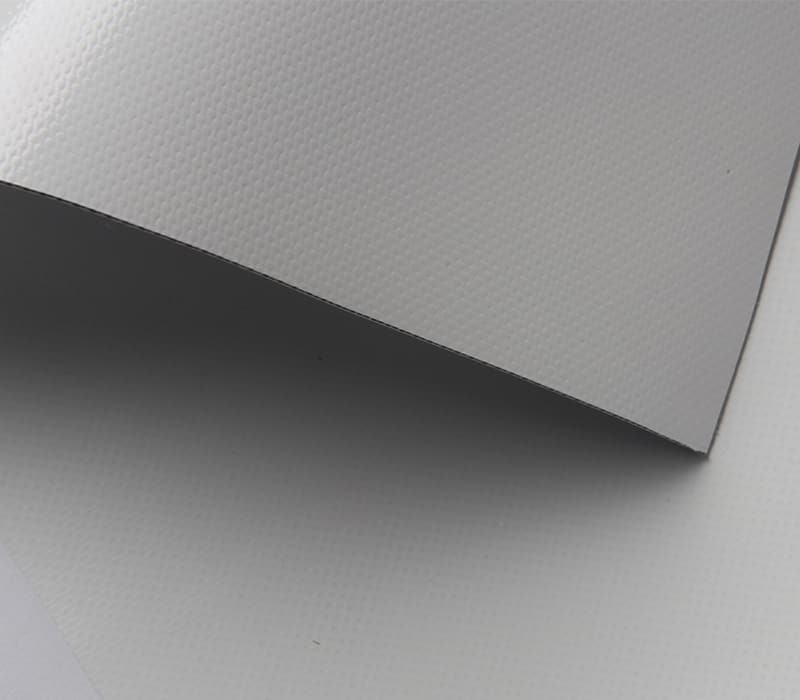 TPO Coated Composite Tent Fabric