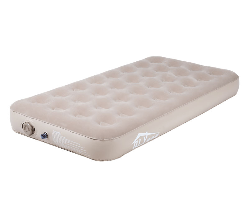 PVC Drop Stitch Cloud Bed