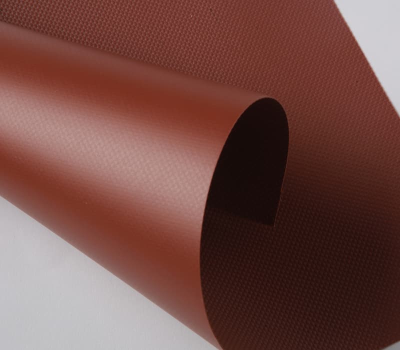 PVC Coated Inflatable Fabric