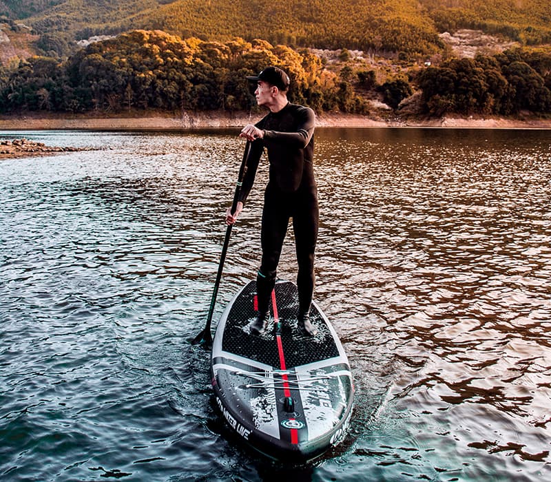 TPU Drop Stitch Inflatable Material