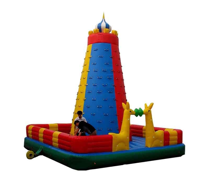 PVC Coated Inflatable Fabric