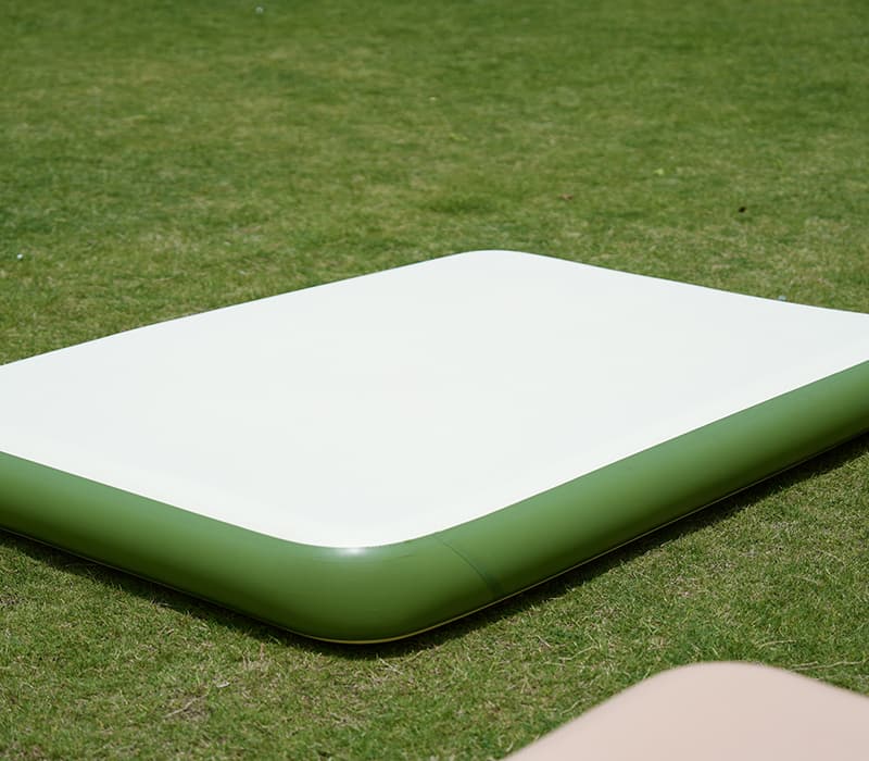 TPU Inflatable Mattress