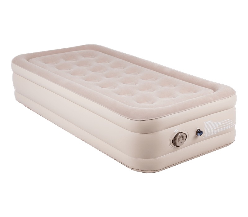CPU Drop Stitch Cloud Bed