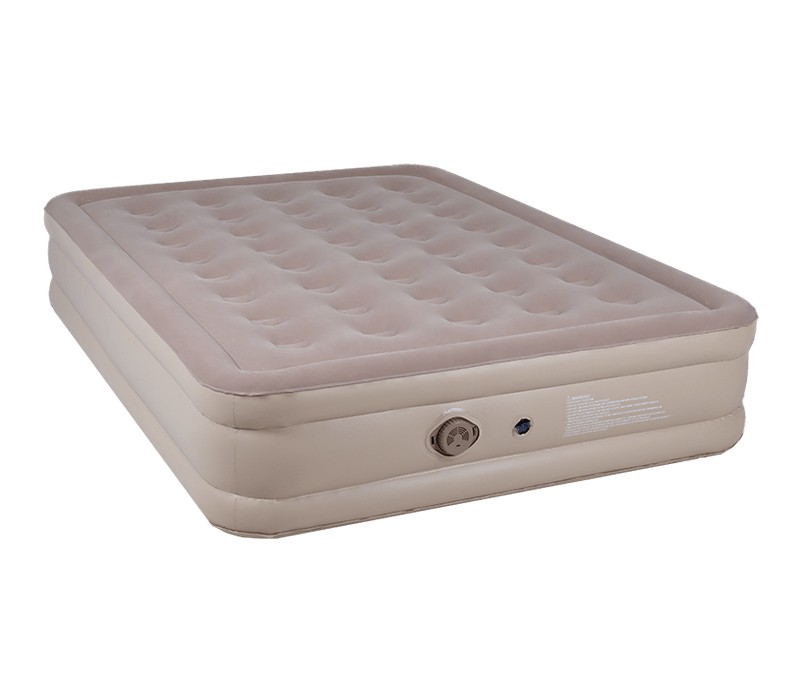 CPU Drop Stitch Cloud Bed