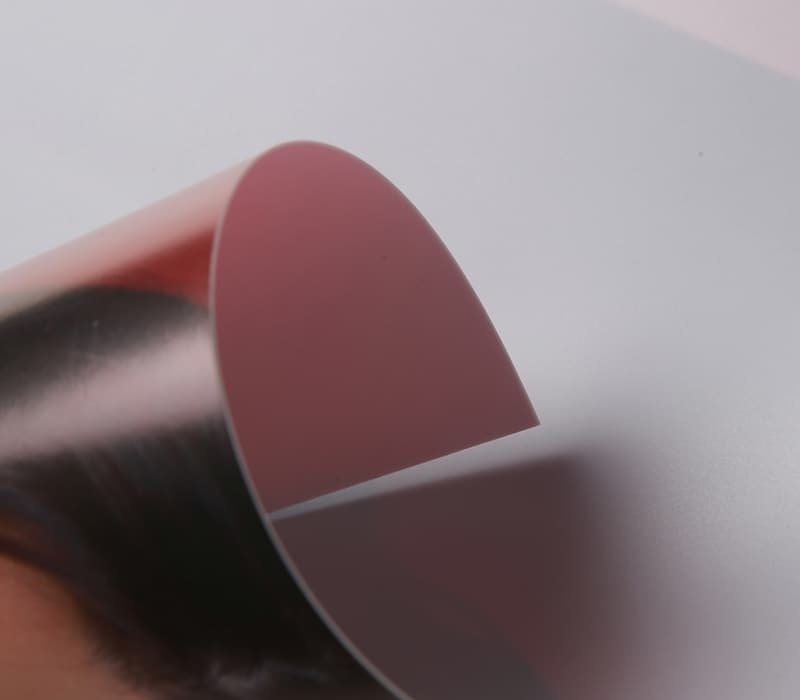 PVC Hot/Cold Laminated Banner