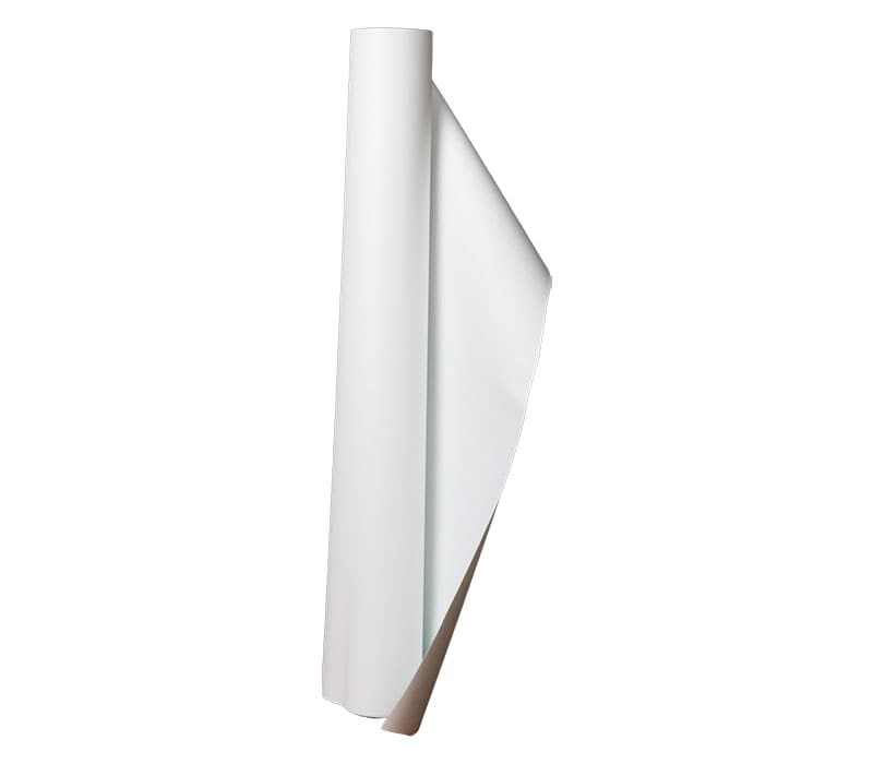 TPO Coated Composite Tent Fabric