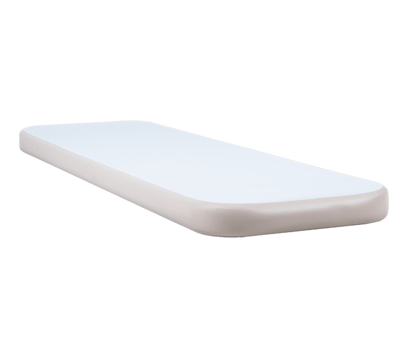 PVC Inflatable Mattress