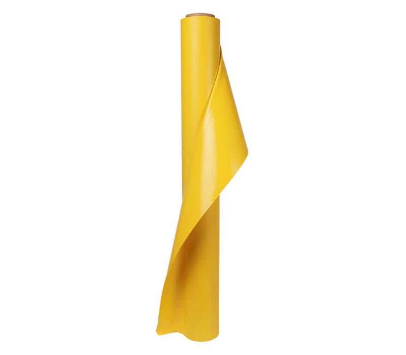 PVC Coated Inflatable Fabric