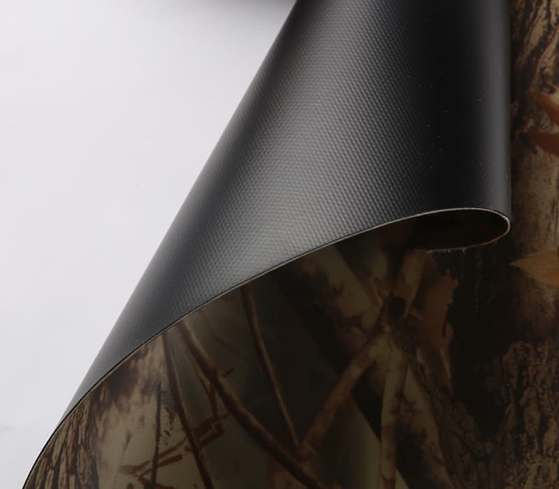 CPU Airtight Inflatable Boat Fabric