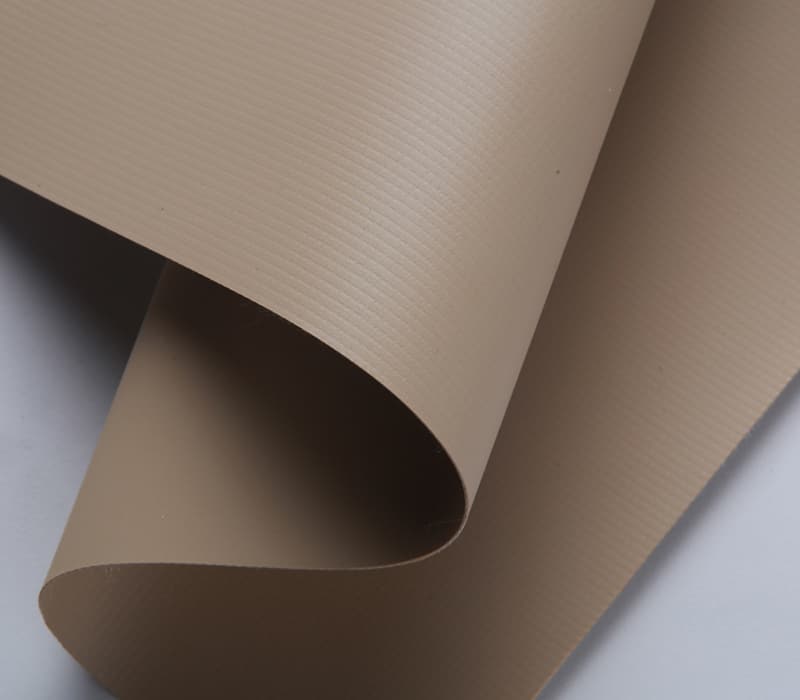 TPU Coated Composite Tent Fabric