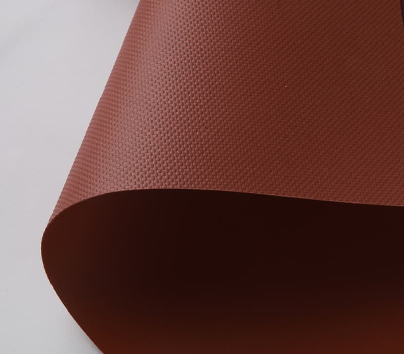 PVC Coated Inflatable Fabric