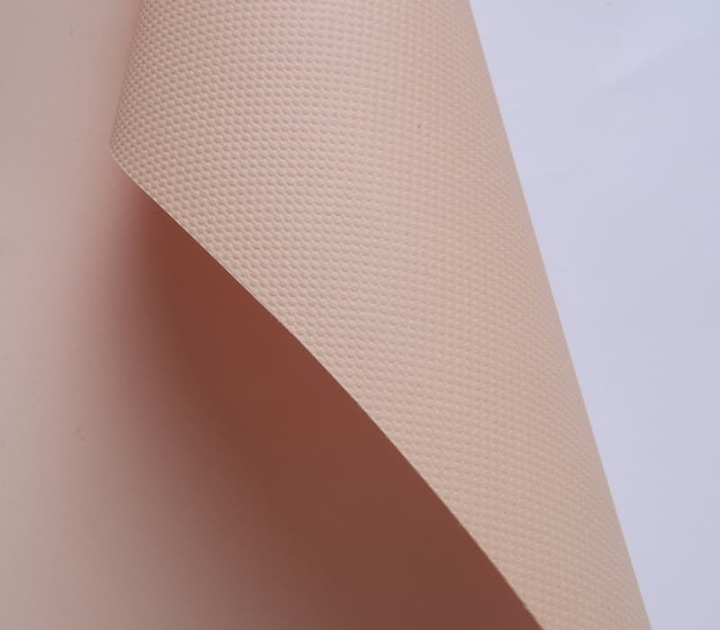 PVC Coated Inflatable Fabric