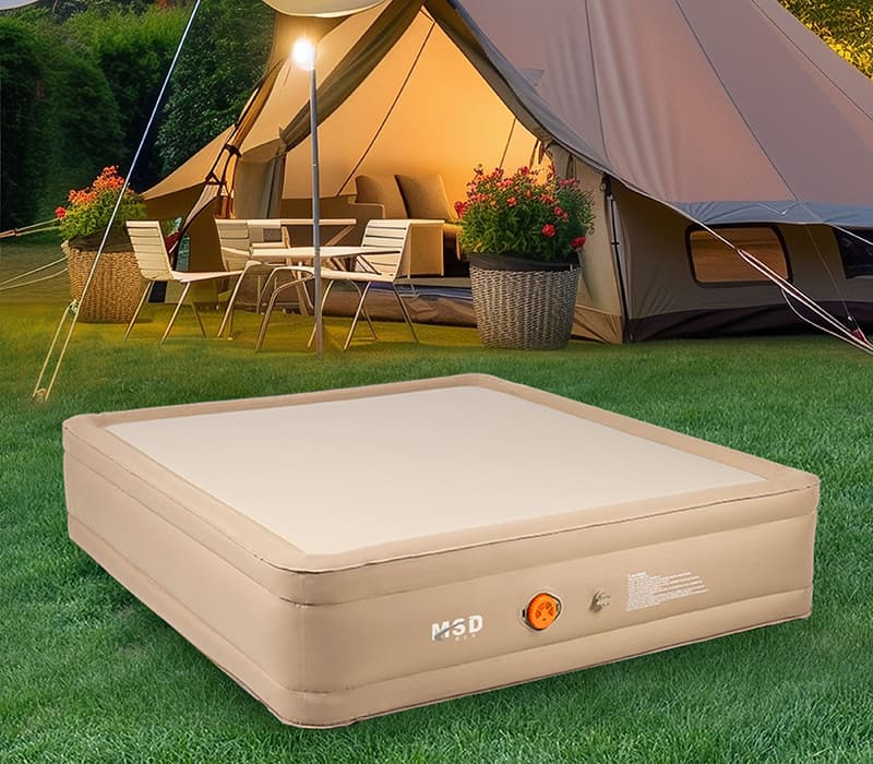 CPU Inflatable Mattress