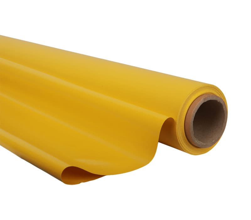 PVC Coated Inflatable Fabric