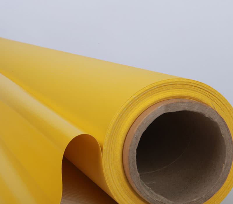 PVC Coated Inflatable Fabric