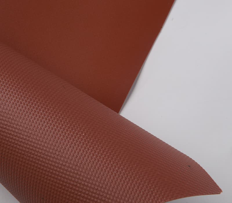 PVC Coated Inflatable Fabric