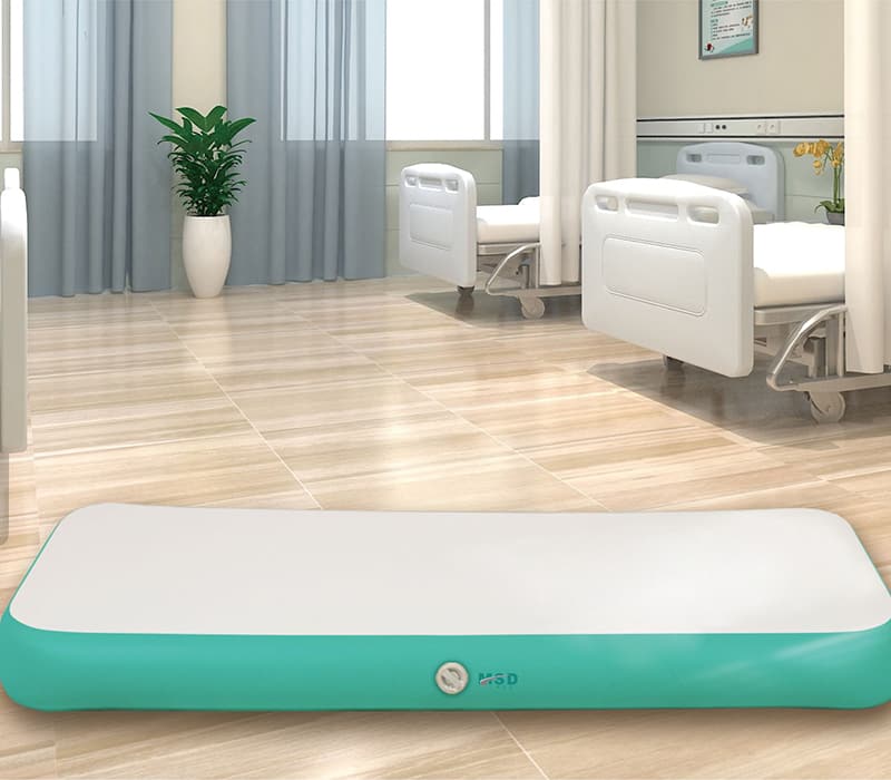 PVC Inflatable Mattress