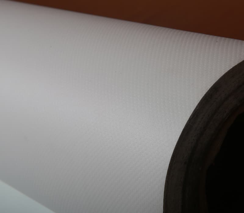 TPU Coated Composite Tent Fabric
