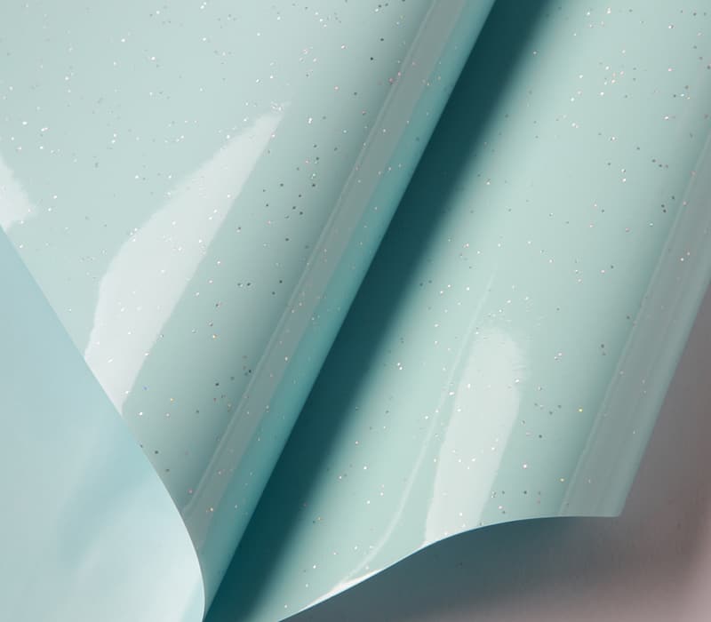 PVC Artistic Film