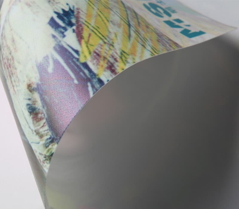 PVC Translucent Film