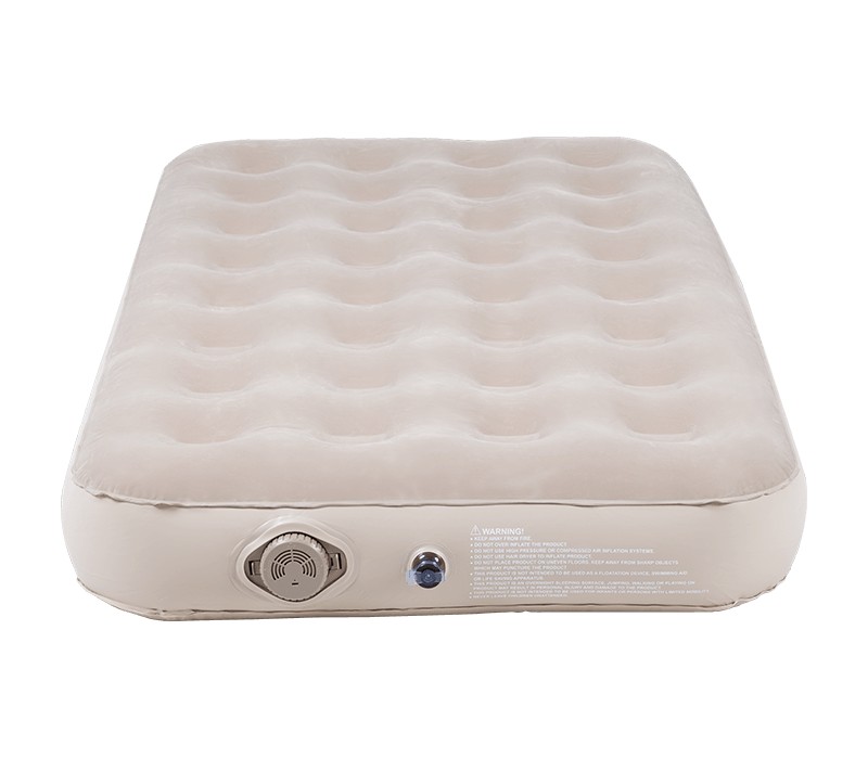 PVC Drop Stitch Cloud Bed
