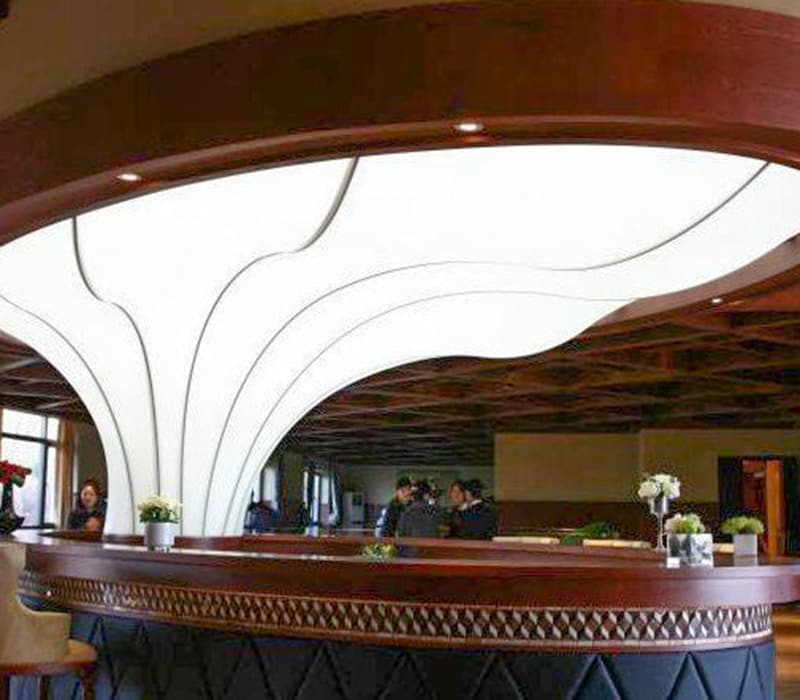  PVC Translucent Film