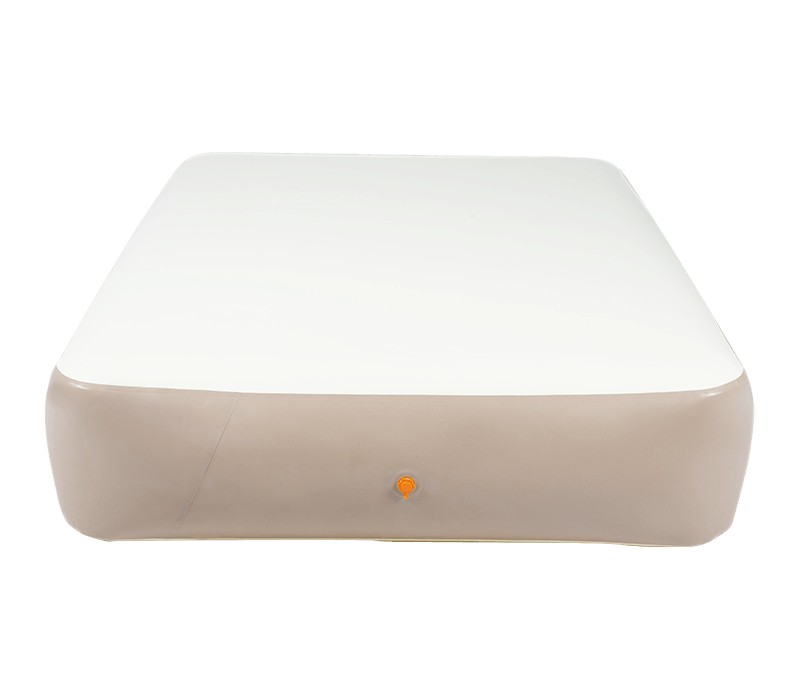 PVC Inflatable Mattress