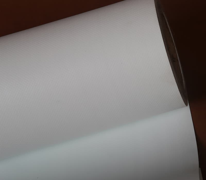 TPU Coated Composite Tent Fabric