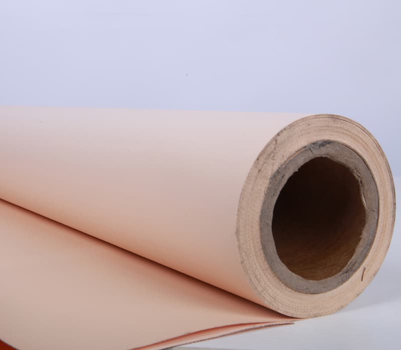 PVC Coated Inflatable Fabric