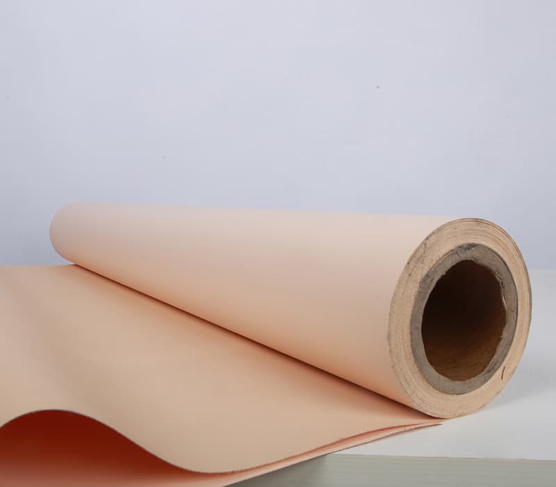 PVC Coated Inflatable Fabric