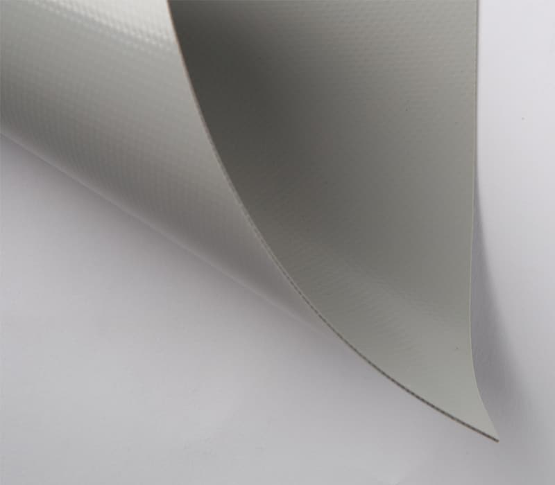PVC Airtight Inflatable Boat Fabric