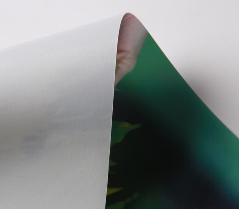 PVC Translucent Film