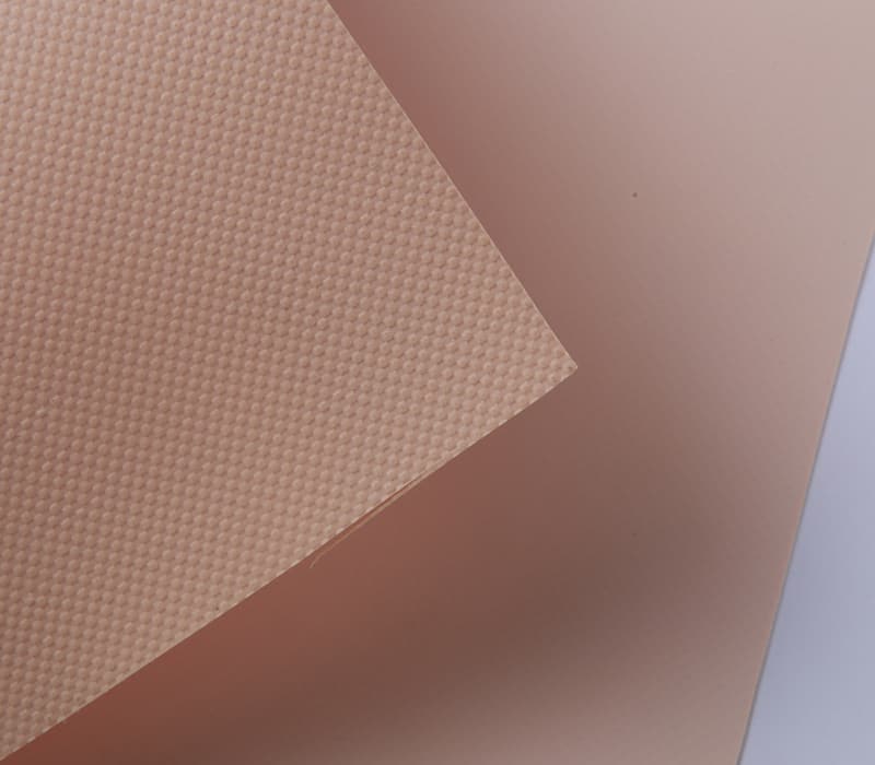 PVC Coated Inflatable Fabric