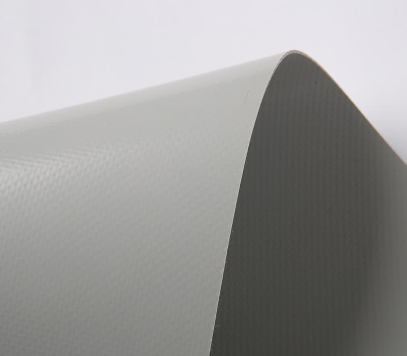 PVC Airtight Inflatable Boat Fabric