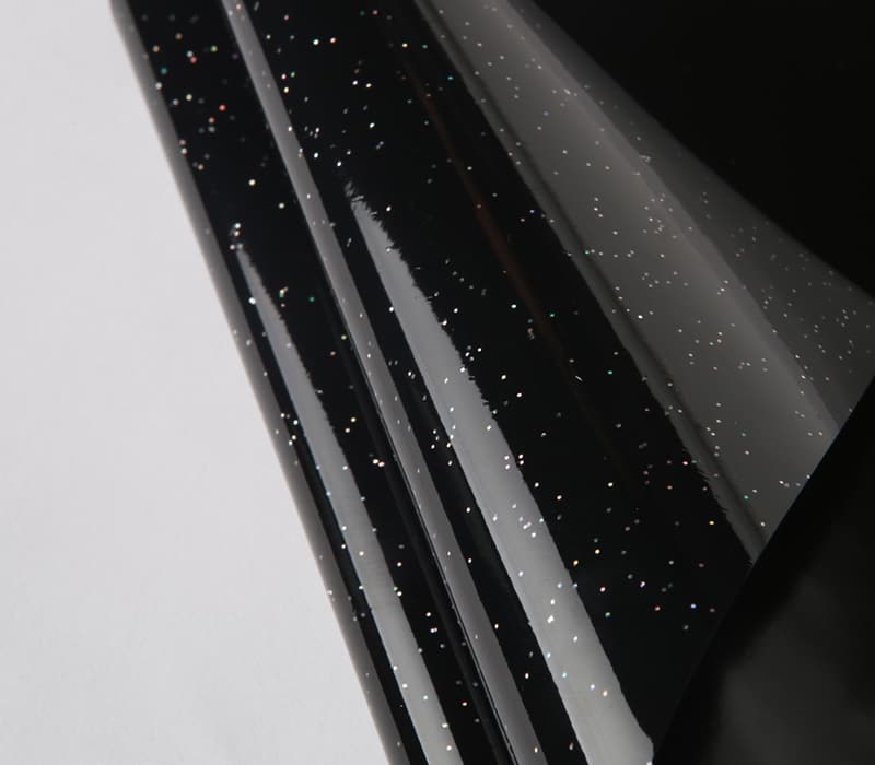 PVC Artistic Film
