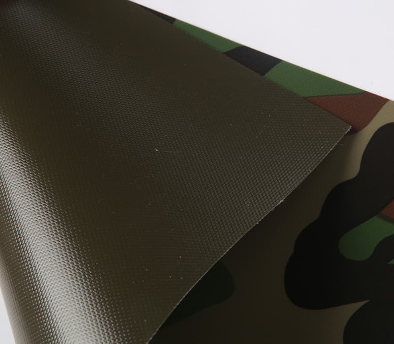 CPU Airtight Inflatable Boat Fabric