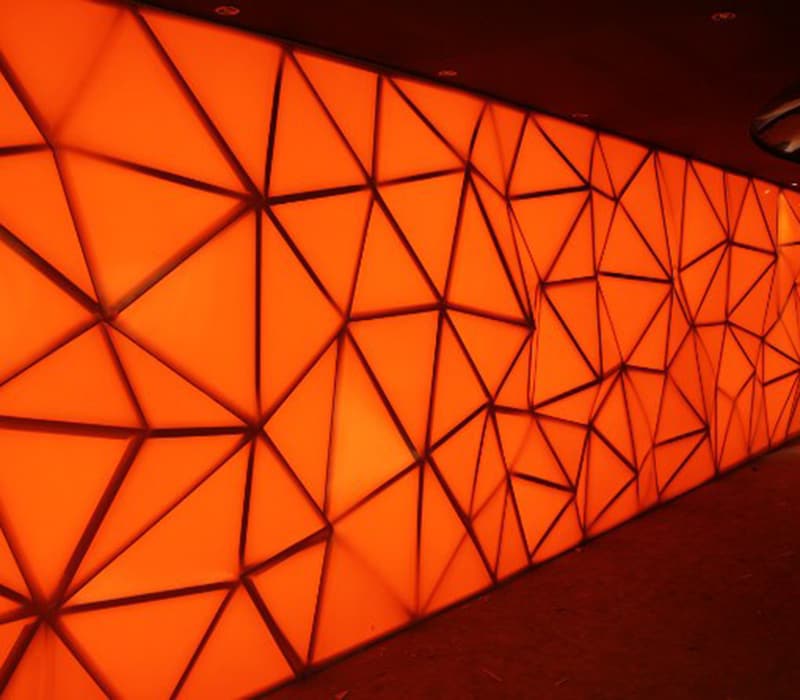  PVC Translucent Film